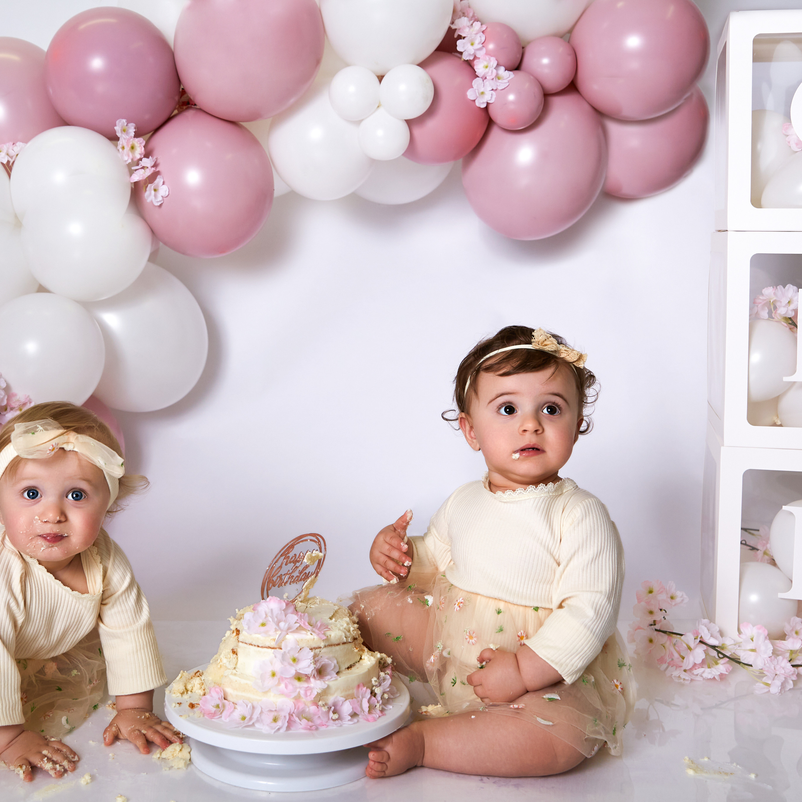 Arilena&Leandrra Isufi